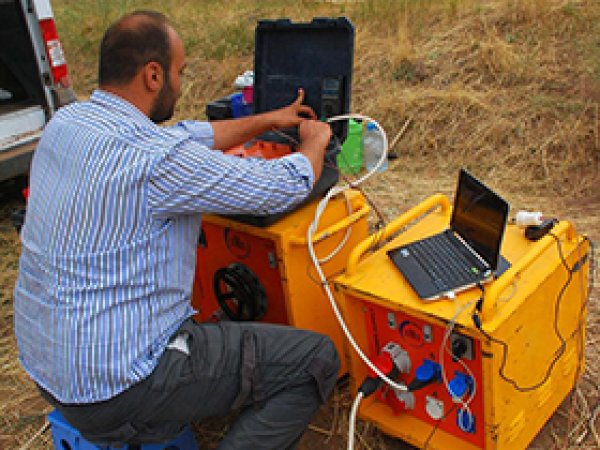 Bitlis Kendi Enerjisini Üretecek