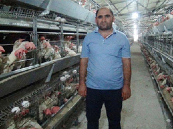 Çözüm Süreci Batman'ı Cazibe Merkezi Yaptı 