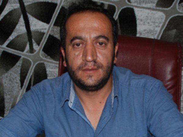 'Ağrı'nın Yarısı Tedavi İçin Erzurum'a Gitti'