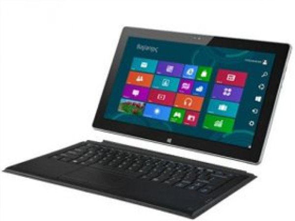 Notebook, Ultrabook ve Tablet, 3'ü Bir Arada