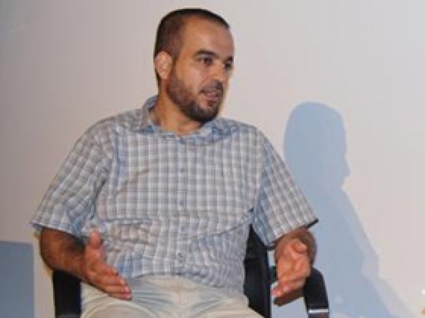 Filistinli Esir, Yaşadıkları Dramı İLKHA'ya Anlattı