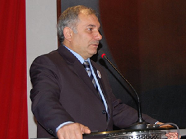 Mersin'de 5 Bin Öğrenci Desteklenecek 