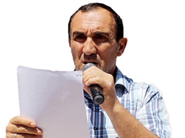 'Öğrenciler Ümitsiz Olmamalı'