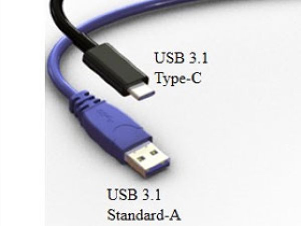 Yeni Nesil USB Kabloları Yolda  