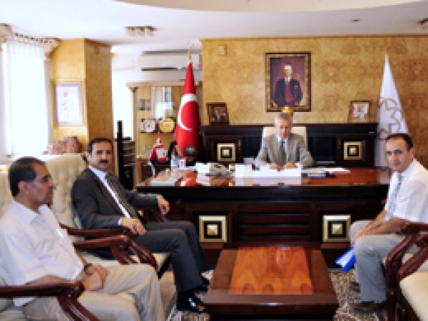 Öğrenci Barınma Sorunu Çözüldü 
