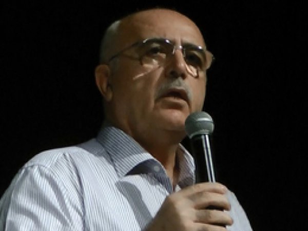 Tarsus'ta 7 Bin 500 Çocuk Cami İle Buluştu 
