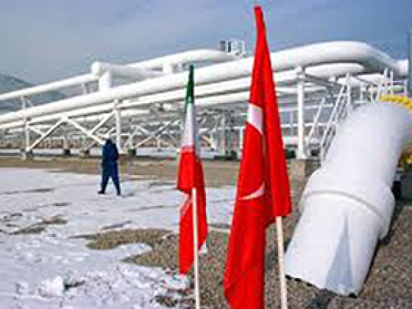 İran Doğalgaz Fiyatını Düşürecek  