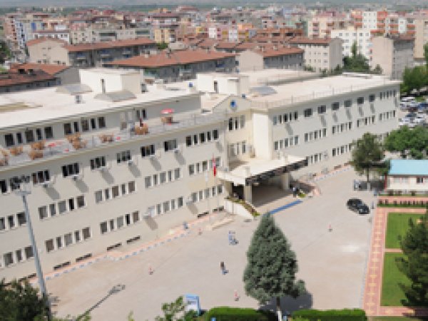 Batman Üniversitesinde Kontenjanlar Doldu 