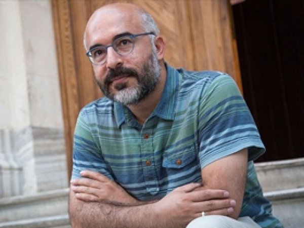Mücahit Bilici: Cemaat Kibirli Davrandı