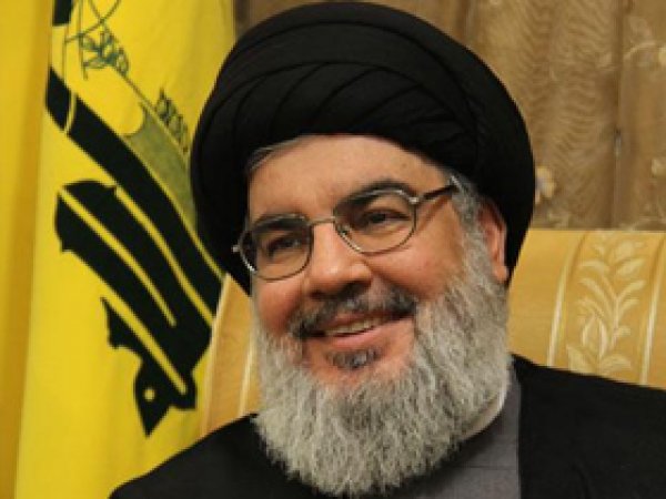 Nasrallah'ın Özel Hayatına Dair Bilinmeyenler