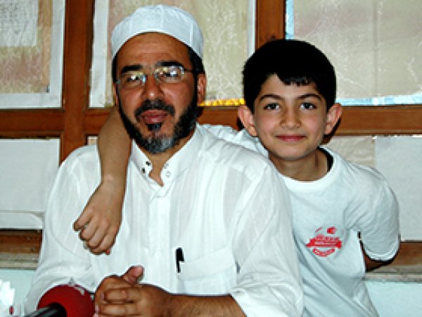 İslam'a Göre Aile Terbiyesi Nasıl Olmalı?