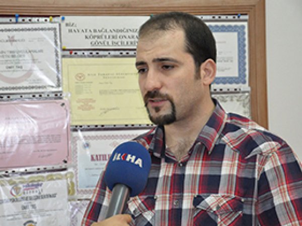 Psikolojimize Ne Oluyor? 