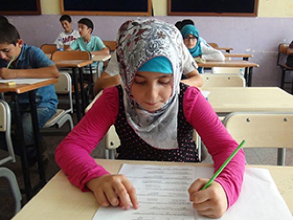 Kur'an Kursu Öğrencileri Arası Bilgi Yarışması  