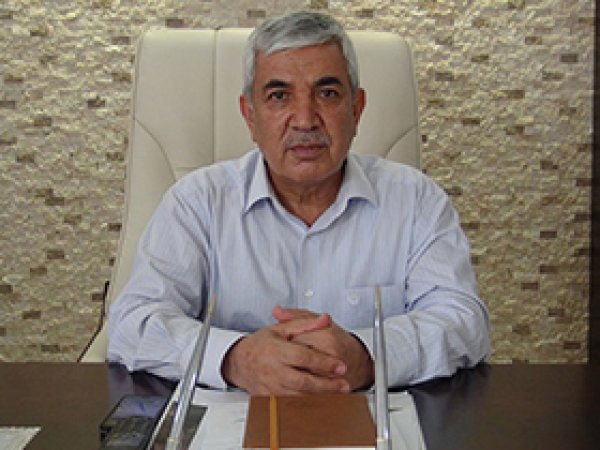 'Tesettür Başörtüsünden İbaret Değildir'