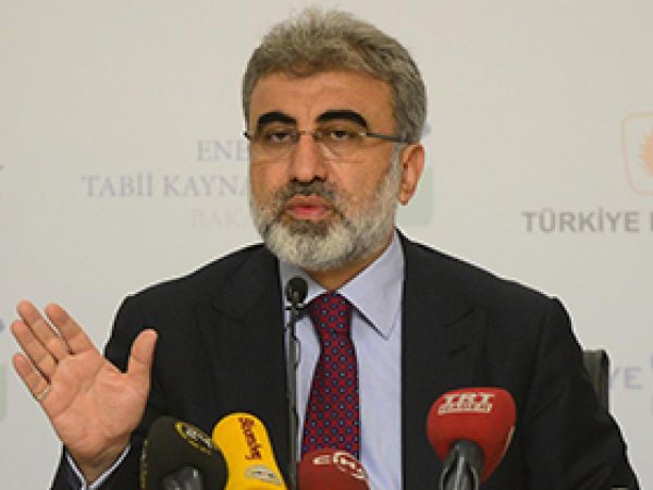 Kuzey Irak'ta Petrol Faaliyetleri Askıya Alındı