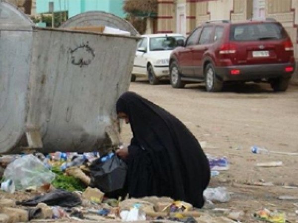Irak Halkı Petrole Rağmen Yoksul