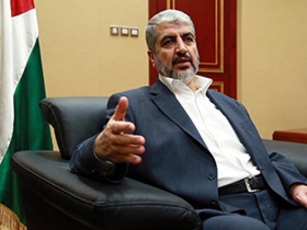 'Hizbullah'tan Destek Talep Etmedik'