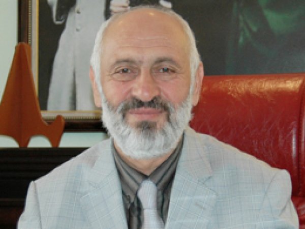 "Cennete Genç Yetiştirelim" 
