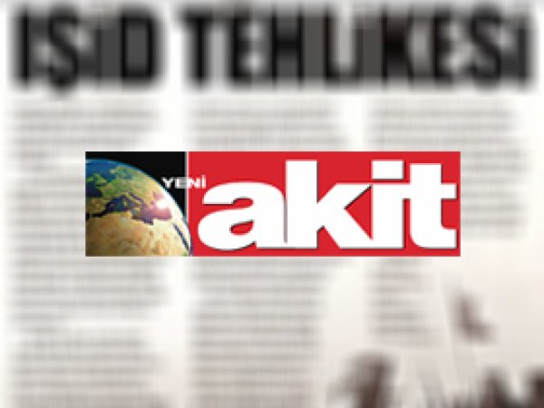Yeni Akit: Hizbullah'ı İsrail Kurdu