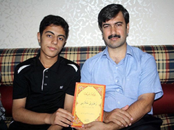 Mersin'de 'Rehberê Xelâsî' Buluşması