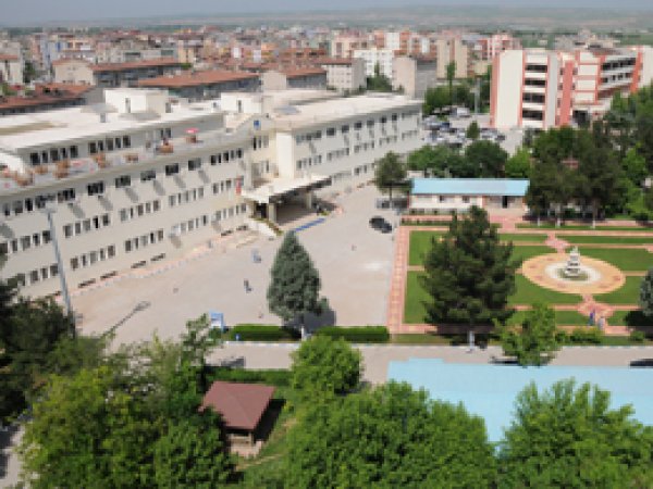 Batman Üniversitesi'nde Online Kayıt İmkanı 