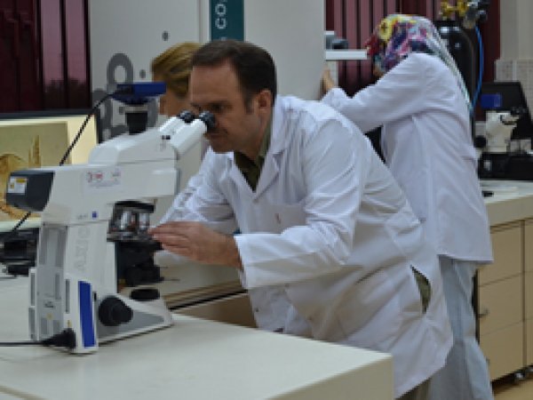 Dicle Üniversitesinden İleri Bir Adım 