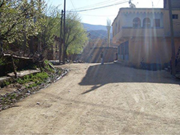Süttaşı Köyü Eğitimde Bitlis'in Gururu 