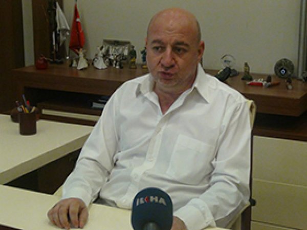 Fıstıkçılar Rekolteden Memnun Değil 