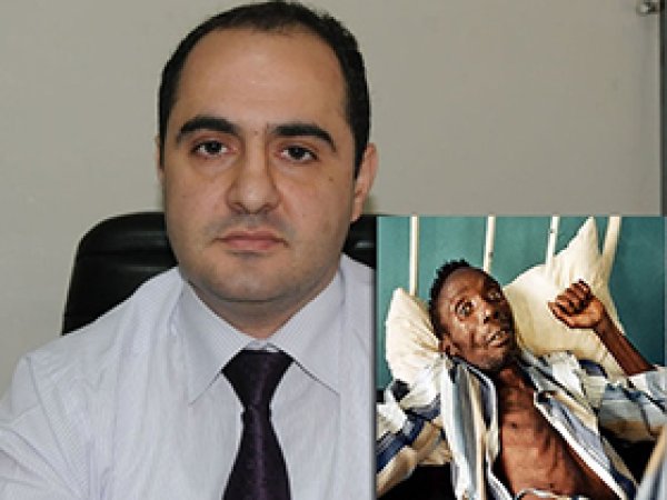 AIDS'li Hasta Sayısında Artış Var  