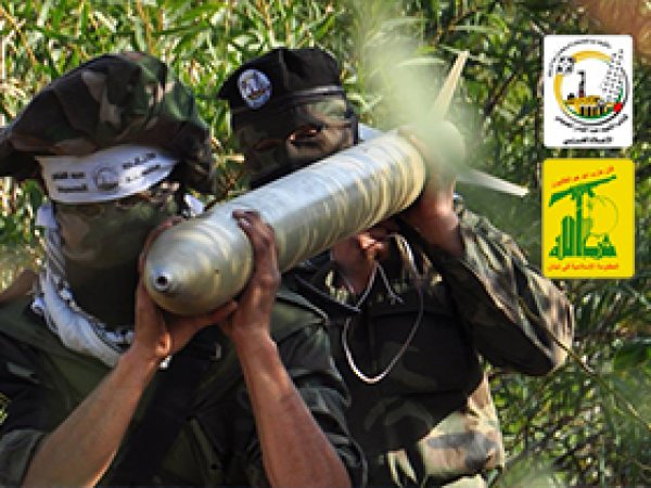 El Hüseyni Tugayları: Hizbullah'a Minnettarız
