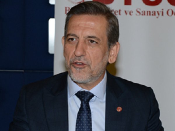 'Şirketler için Aile Anayasası Önemli'