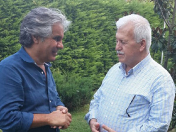 'CHP ile Ne İşiniz Var Sizin...'