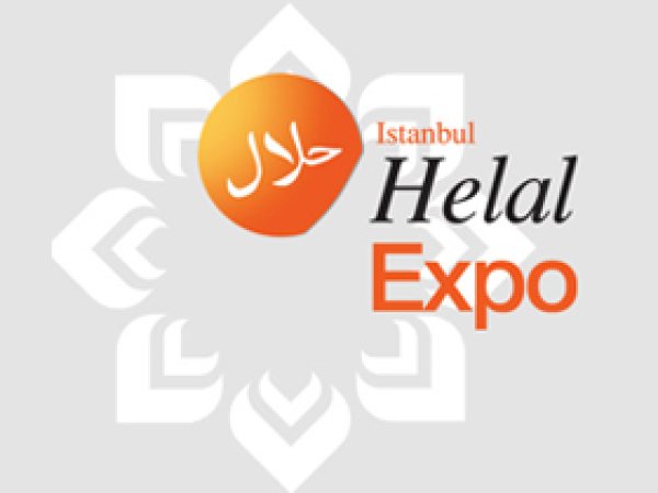 6 Bin Ürün Helal Expo'da Sergilenecek