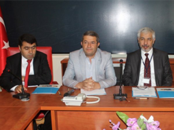 Öğretmenlere Çevre Eğitimi Kursu 