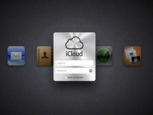 Apple İCloud Sistemi Hacklendi 