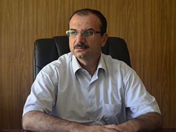 Diyarbakır'da İhracat Arttı, İthalat Azaldı 