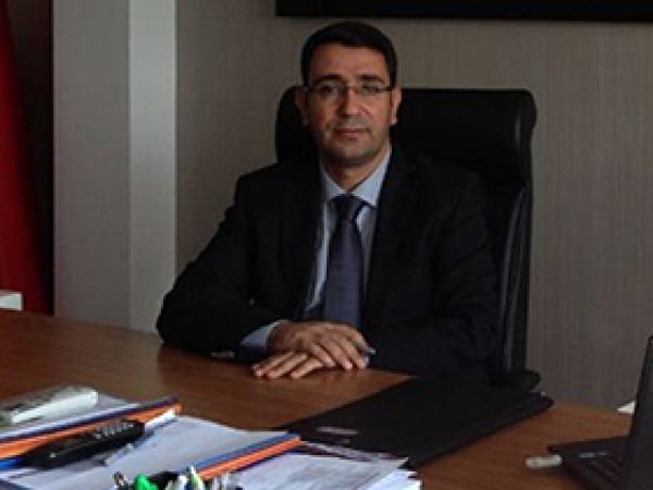 'Sağlık Hizmeti En Öncelikli Hedefimizdir'