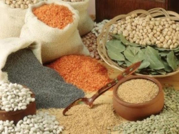 'Pirinç ve Fasulyede Fiyat Düşüşü Bekleniyor' 