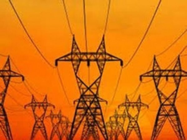 Siverek'te 8 Saatlik Elektrik Kesintisi 