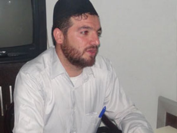 'Kur'an-ı Anlamak Kur'an-ı Yaşamak Demektir'