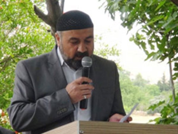 Medav Vakfı, Diyanet'ten Kürtçe Vaaz İstedi