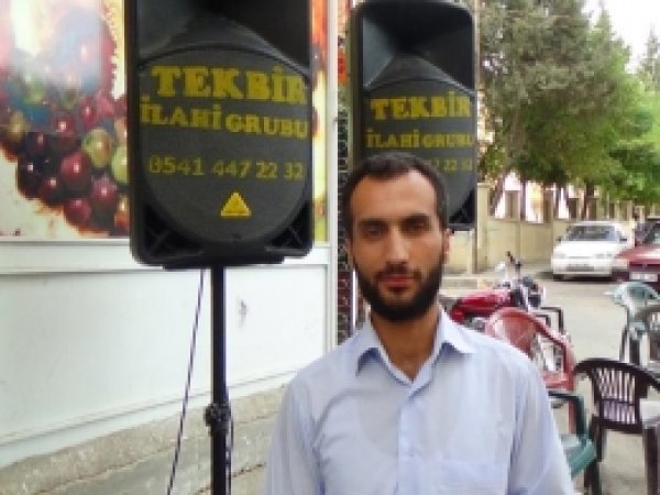 İslami Düğünlere Rağbet Artıyor 
