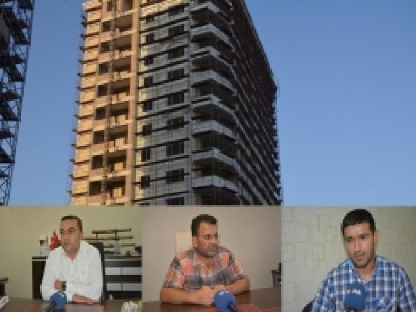 Şanlıurfa'da Kiralar Asgari Ücreti Geçti 