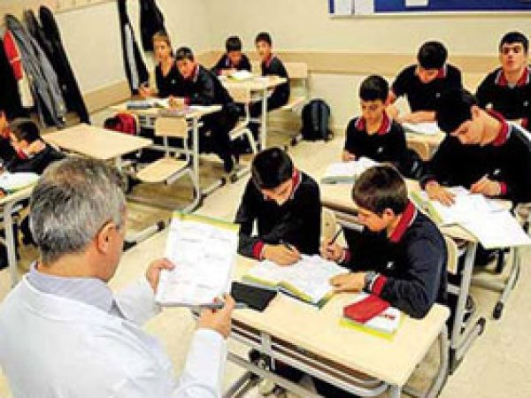 Özel Okullar Desteğinde Başvurular Başladı 