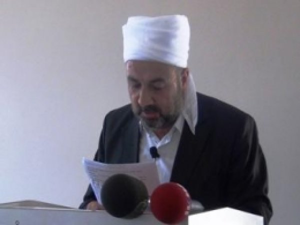 MEDAV: Kürtçe Vaaz ve Hutbe Verilsin 