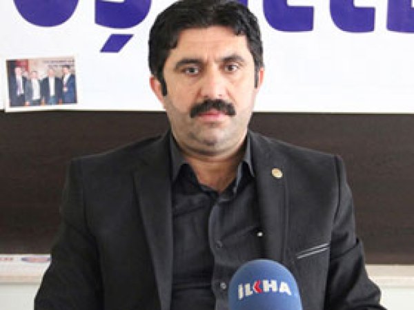 'Engelli Öğrencilerin İlerlemesi İçin Engelleri Kaldırın' 