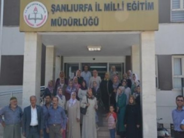 Okul Dönüştürmelerinde Halk Mağdur Ediliyor 