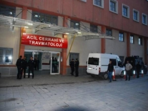 Kız Kaçırmada Yaralanan Şahıs Hayatını Kaybetti 