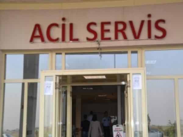 Elektrik Çarpan Küçük Kız Hayatını Kaybetti 
