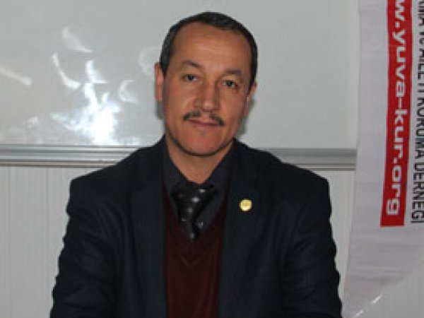 'Aile Kurumu Tehlike Altında' 
